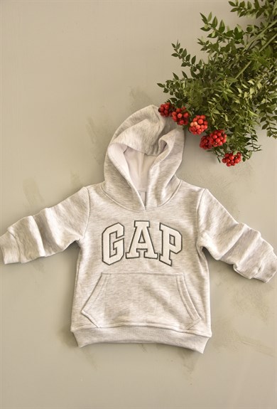 Gri Gap Sweatshirt