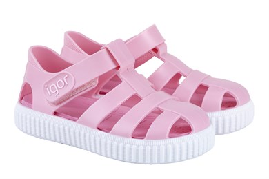 Nico Pink İgor Çocuk Ayakkabı
